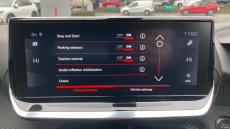 Peugeot 2008 1.2 PureTech Allure Premium 5dr Petrol Estate